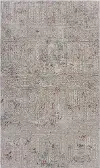 Imagine 5 x 8 Medium Cream Harbor Mist Area Rug