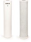NCHP-42516-COMPLETE Nuvo CitraCharge Manor+Taste Water Treatment System Replacement Cartridges