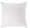 27 Inch Euro Size Bed Pillow Insert