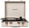 CR6019D-SA Crosley Sand Executive Bluetooth Turntable