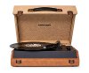 CR8018A-DD Crosley Executive Turntable