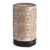 Clearance White Terracotta Airome Ultrasonic 100mL Essential Oil Diffuser
