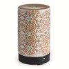 White Terracotta Airome Ultrasonic 100mL Essential Oil Diffuser - Candle Warmers