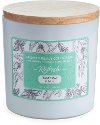 Clarity 15oz Lemongrass and Lime Aromatherapy Candle - Candle Warmers