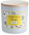 Purify 15oz Lemon and Ginger Aromatherapy Candle - Candle Warmers
