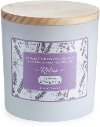 Relax 15oz Lavender and Ylang Ylang Aromatherapy Candle