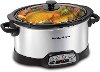 Hamilton Beach 7 Quart Programmable Slow Cooker
