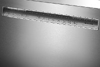 KDFM404KPS Kitchenaid 24 Inch Dishwasher with Front Controls - Stainless Steel-7