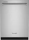 KDTM404KPS KitchenAid Top Control Dishwasher - Stainless Steel