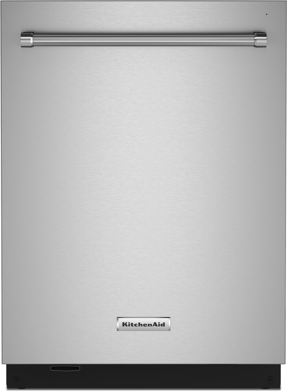 KDTM604KPS Kitchenaid Top Control Dishwasher with Towel Handle - Stainless Steel-1