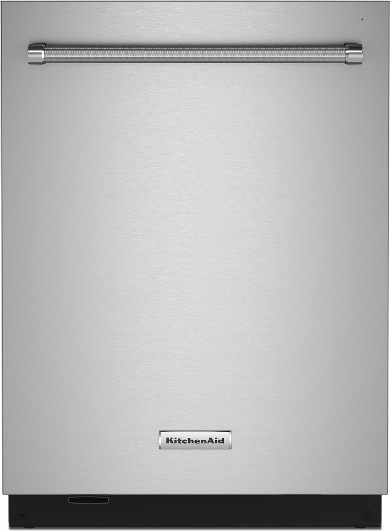 Manual for kitchenaid dishwasher superba