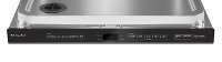 KDPM604KBS Kitchenaid Top Control Dishwasher - Black Stainless Steel-3