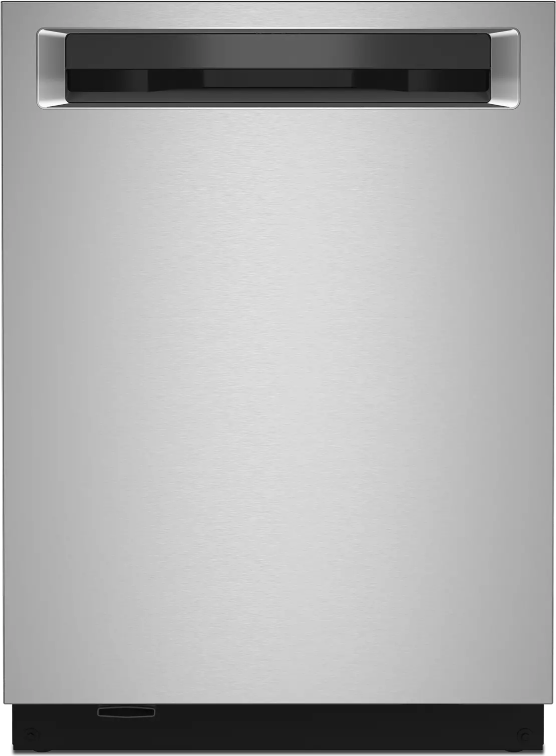 KDPM604KPS Kitchenaid Top Control Dishwasher - Stainless Steel-1