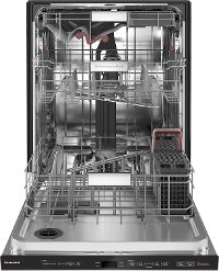 KDPM604KPS Kitchenaid Top Control Dishwasher - Stainless Steel-3