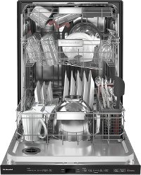 KDPM604KPS Kitchenaid Top Control Dishwasher - Stainless Steel-5