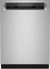 KDPM704KPS KitchenAid Top Control Dishwasher - Stainless Steel