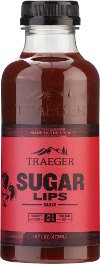 SAU041 Traeger Sugar Lips BBQ Sauce
