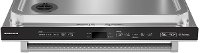KDTM704KPS Kitchenaid 24 Inch Dishwasher with Top Controls and Towel Handle - Stainless Steel-2