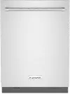 KDTM704KPS Kitchenaid Top Control Dishwasher - Stainless Steel