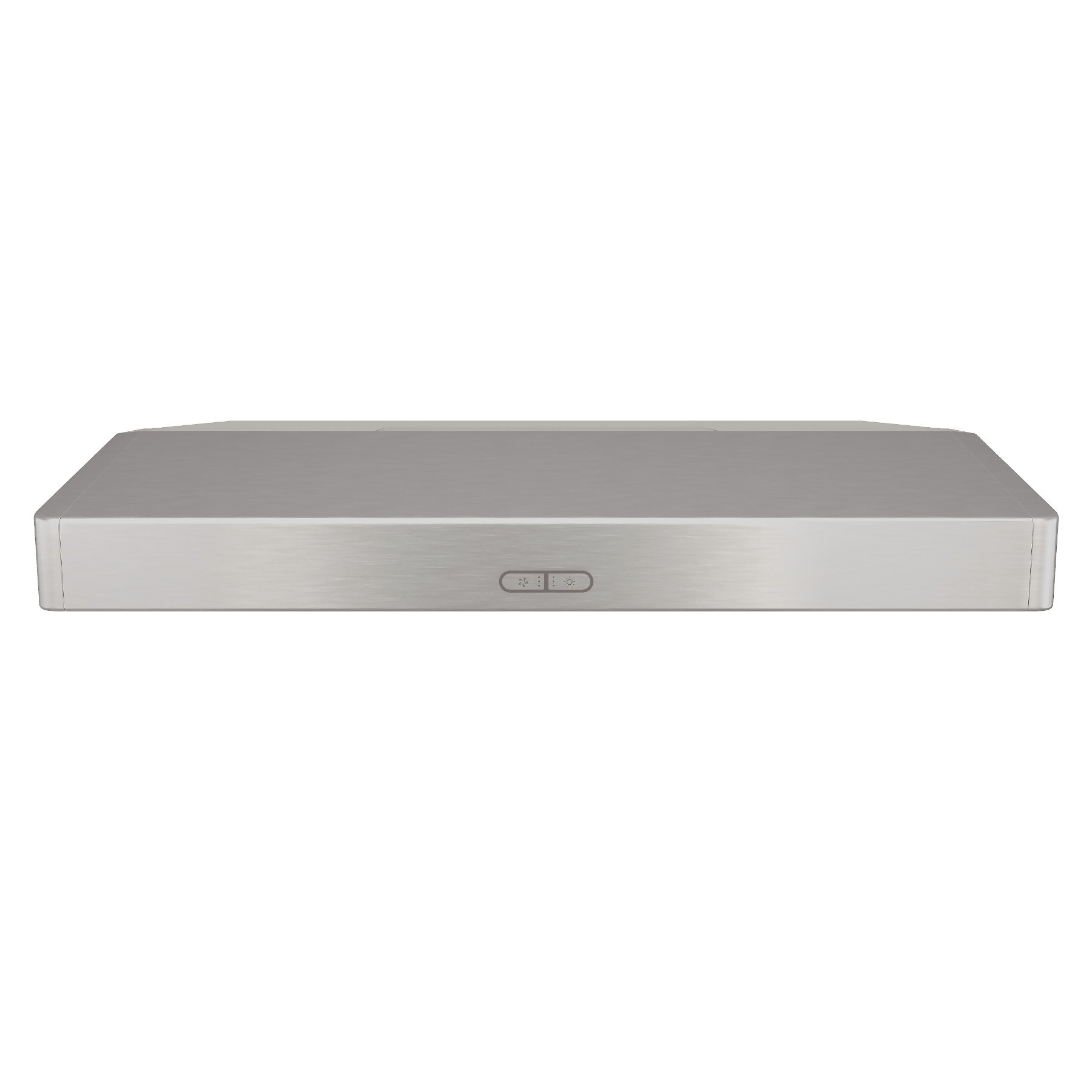 TEN230SS Broan 30 Inch Tenaya 2 Under Cabinet Range Hood - Stainless Steel-1
