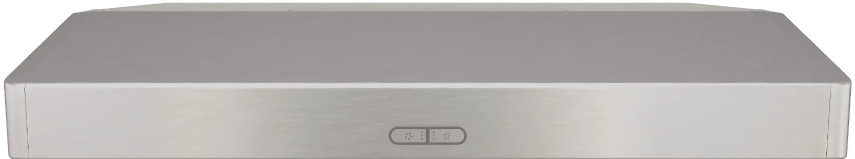 TEN230SS Broan 30 Inch Tenaya 2 Under Cabinet Range Hood - Stainless Steel-1