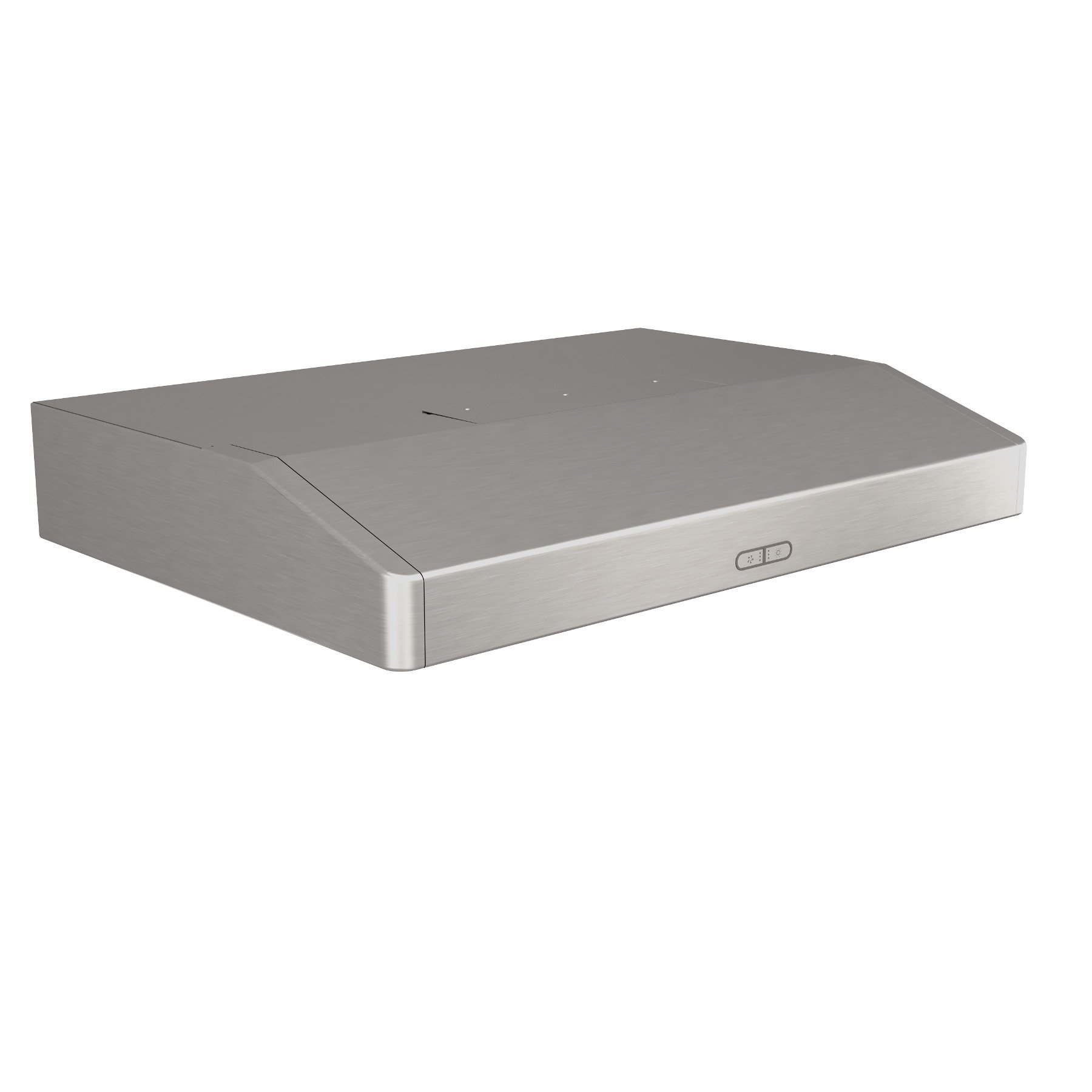 TEN230SS Broan 30 Inch Tenaya 2 Under Cabinet Range Hood - Stainless Steel-2