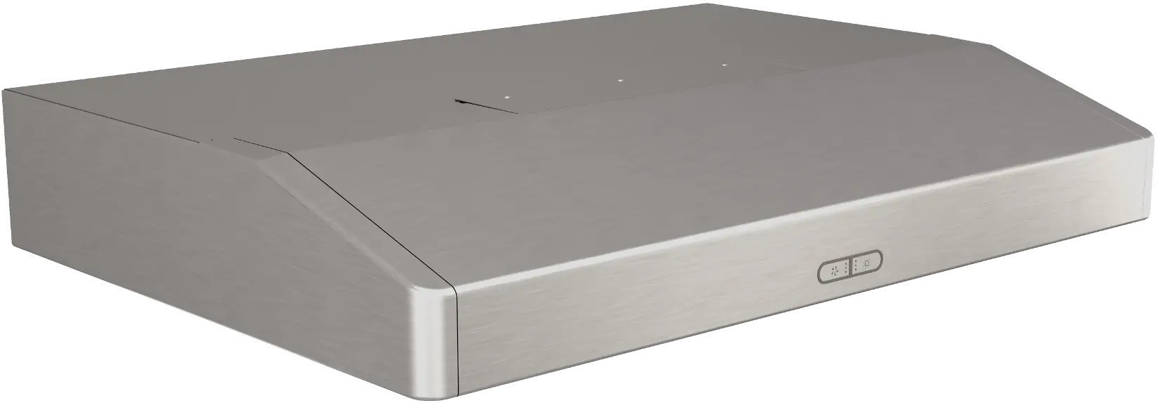 TEN230SS Broan 30 Inch Tenaya 2 Under Cabinet Range Hood - Stainless Steel-2