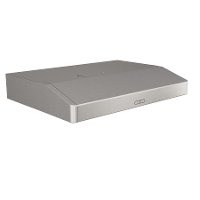 TEN230SS Broan 30 Inch Tenaya 2 Under Cabinet Range Hood - Stainless Steel-2
