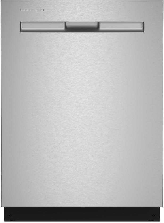 MDB8959SKZ Maytag 24 Inch Top Control Dishwasher - Stainless Steel-1