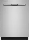 MDB8959SKZ Maytag Top Control Dishwasher - Stainless Steel