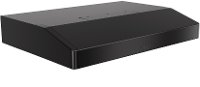 TEN236BL Broan 36 Inch Tenaya 2 Under Cabinet Range Hood - Black-3