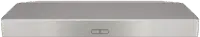 TEN236SS Broan 36 Inch Tenaya 2 Under Cabinet Range Hood - Stainless Steel