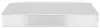 TEN236WW Broan 36 Inch Tenaya 2 Under Cabinet Range Hood - White