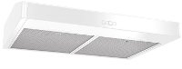 TEN236WW Broan 36 Inch Tenaya 2 Under Cabinet Range Hood - White-2