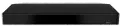 TEN130BL Broan 30 Inch Tenaya 1 Under Cabinet Range Hood - Black