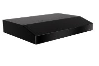 TEN130BL Broan 30 Inch Tenaya 1 Under Cabinet Range Hood - Black-3