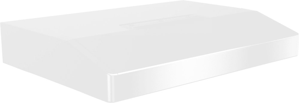 TEN130WW Broan 30 Inch Tenaya 1 Under Cabinet Range Hood - White-1