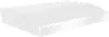 TEN130WW Broan 30 Inch Tenaya 1 Under Cabinet Range Hood - White