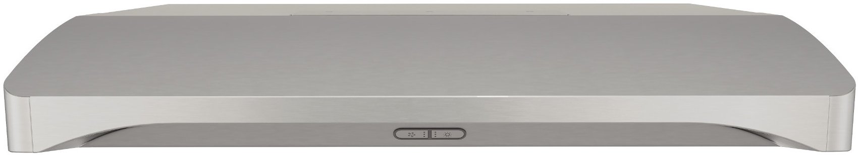ALT230SS Broan 30 Inch Alta 2 Under Cabinet Range Hood - Stainless Steel-1