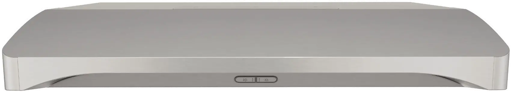 ALT230SS Broan 30 Inch Alta 2 Under Cabinet Range Hood - Stainless Steel-1