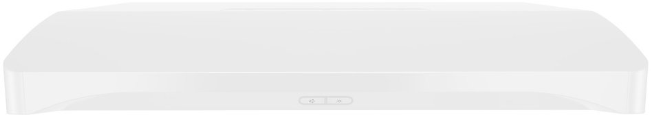 ALT230WW Broan 30 Inch Alta 2 Under Cabinet Range Hood - White-1