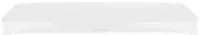 ALT230WW Broan 30 Inch Alta 2 Under Cabinet Range Hood - White