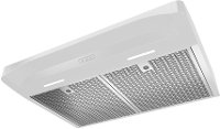 ALT230WW Broan 30 Inch Alta 2 Under Cabinet Range Hood - White-2