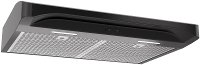ALT236BL Broan 36 Inch Alta 2 Under Cabinet Range Hood - Black-2