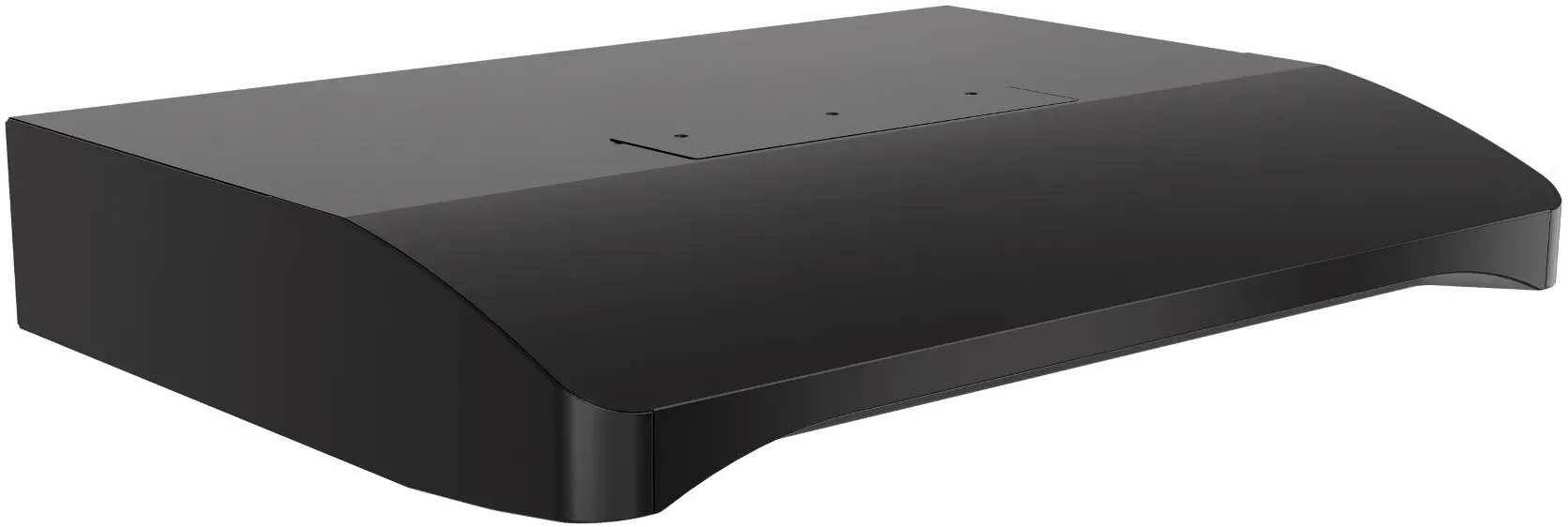 ALT236BL Broan 36 Inch Alta 2 Under Cabinet Range Hood - Black-3