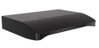 ALT236BL Broan 36 Inch Alta 2 Under Cabinet Range Hood - Black-3