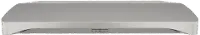 ALT236SS Broan 36 Inch Alta 2 Under Cabinet Range Hood - Stainless Steel