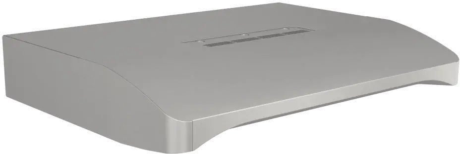 ALT236SS Broan 36 Inch Alta 2 Under Cabinet Range Hood - Stainless Steel-3