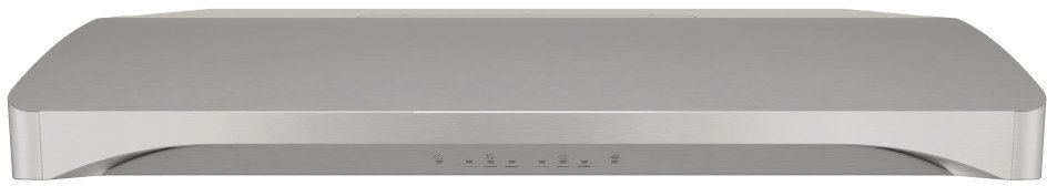 ALT330SS Broan 30 Inch Alta 3 Under Cabinet Range Hood - Stainless Steel-1