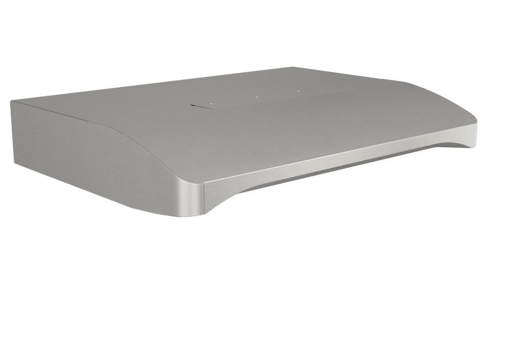 ALT330SS Broan 30 Inch Alta 3 Under Cabinet Range Hood - Stainless Steel-2